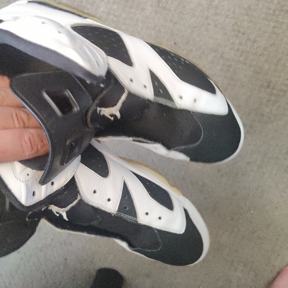 Jordan Oreo 6 - Picture 5 of 7